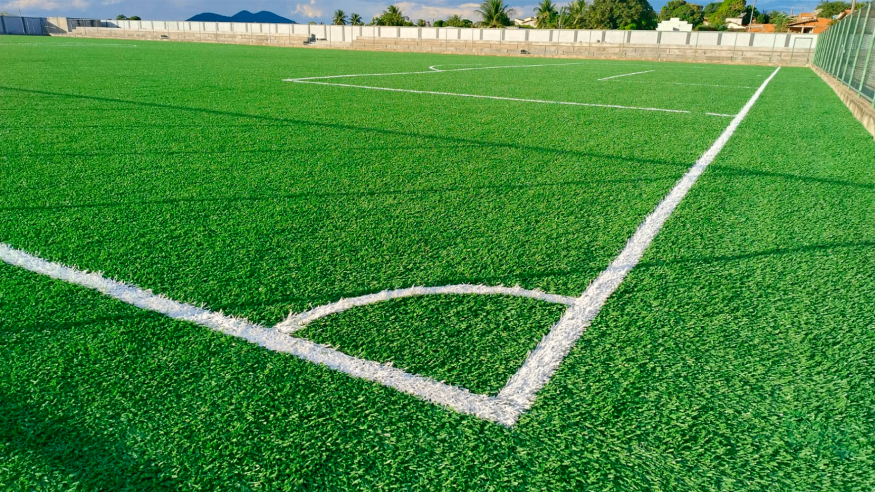 Grama sintética MaxGrass